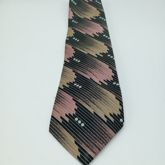 Vintage Liebert Tie 58"L - Picture 8 of 10